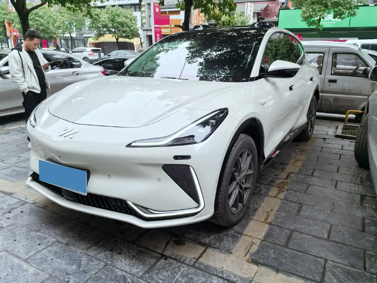 2024 IM LS7 BEV 90KWH