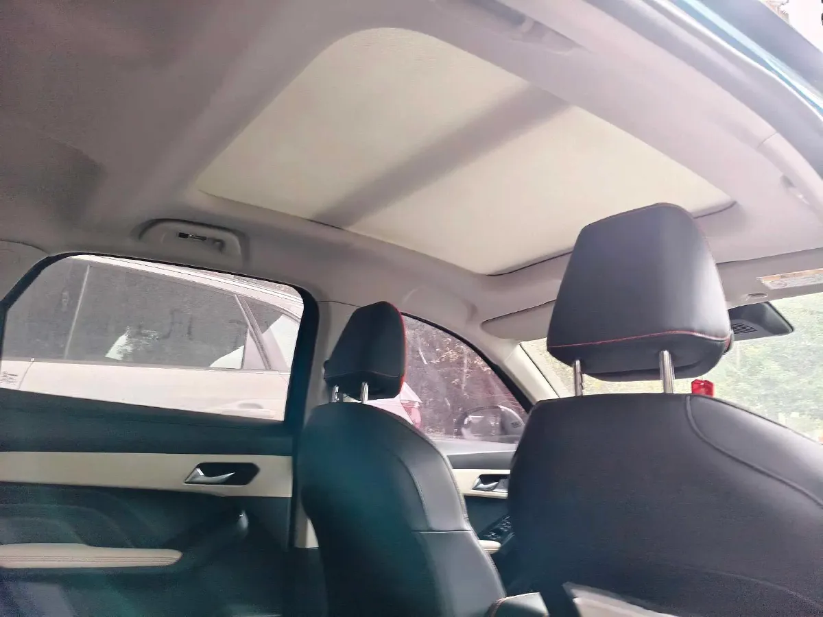 2021 Haval Rabbit 1.5T 184HP L4 7DCT,autocango,china used car exporter,china ev exporter,chinese used car exporter,chinese used ev exporter