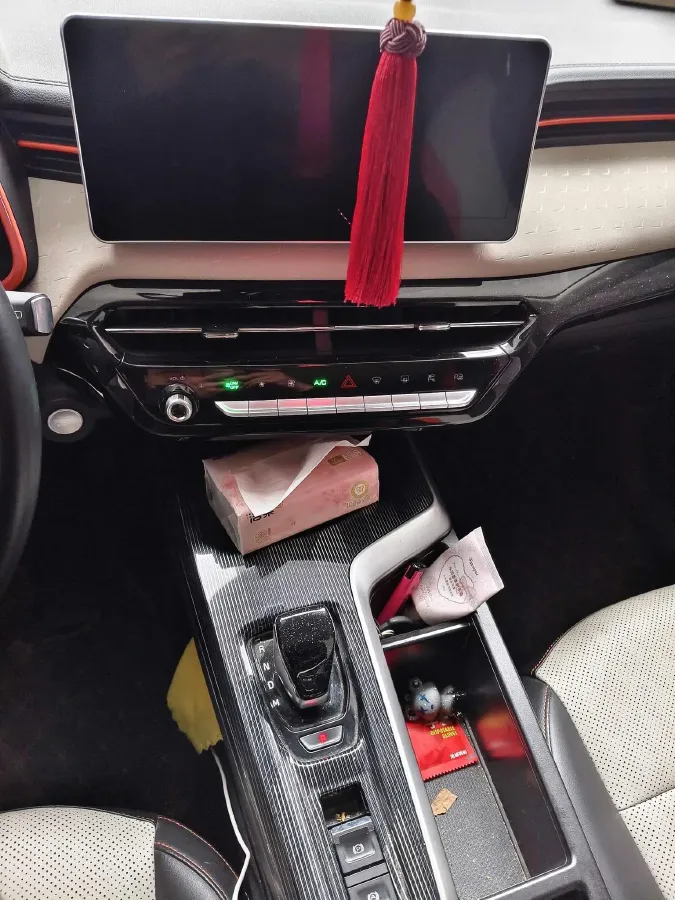 2021 Haval Rabbit 1.5T 184HP L4 7DCT,autocango,china used car exporter,china ev exporter,chinese used car exporter,chinese used ev exporter