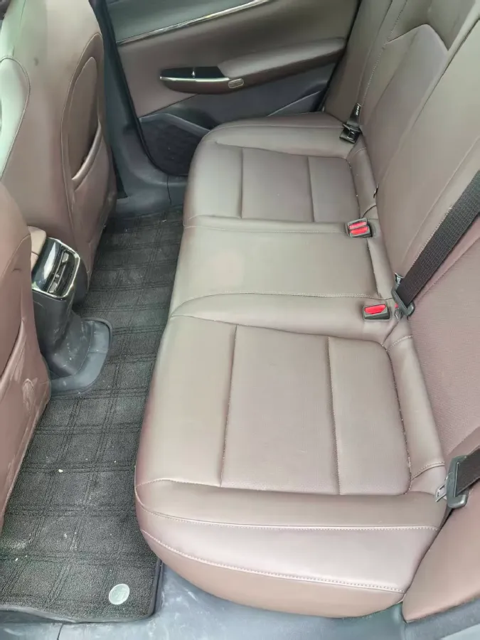 2025 ChangAn QiYuan A07 BEV 56.1KWH,autocango,china used car exporter,china ev exporter,chinese used car exporter,chinese used ev exporter