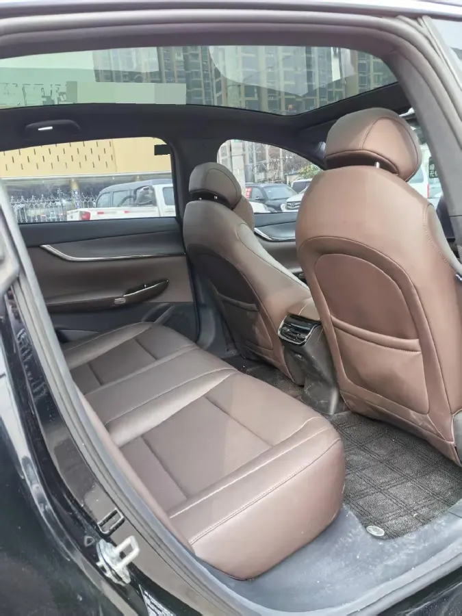 2025 ChangAn QiYuan A07 BEV 56.1KWH,autocango,china used car exporter,china ev exporter,chinese used car exporter,chinese used ev exporter