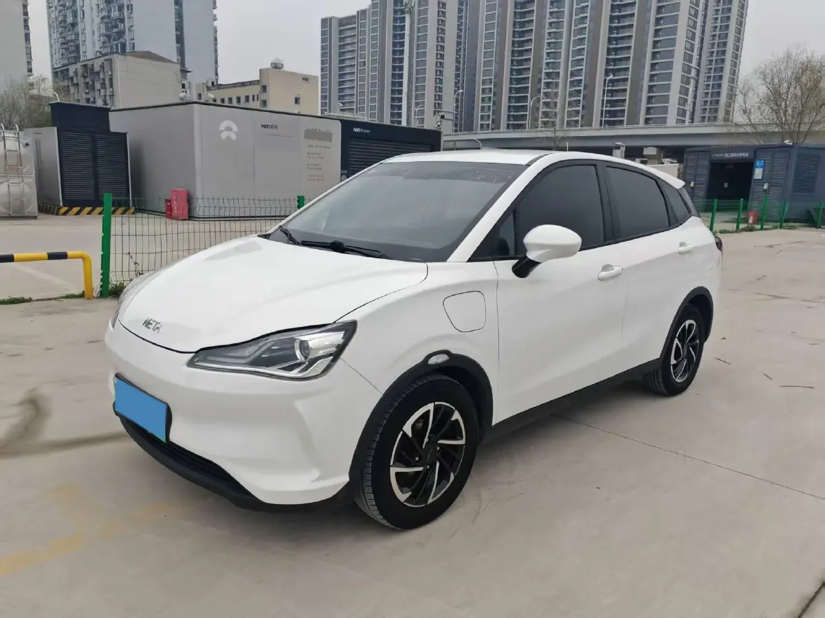 2021 Neta V BEV 38.54KWH,autocango,china used car exporter,china ev exporter,chinese used car exporter,chinese used ev exporter