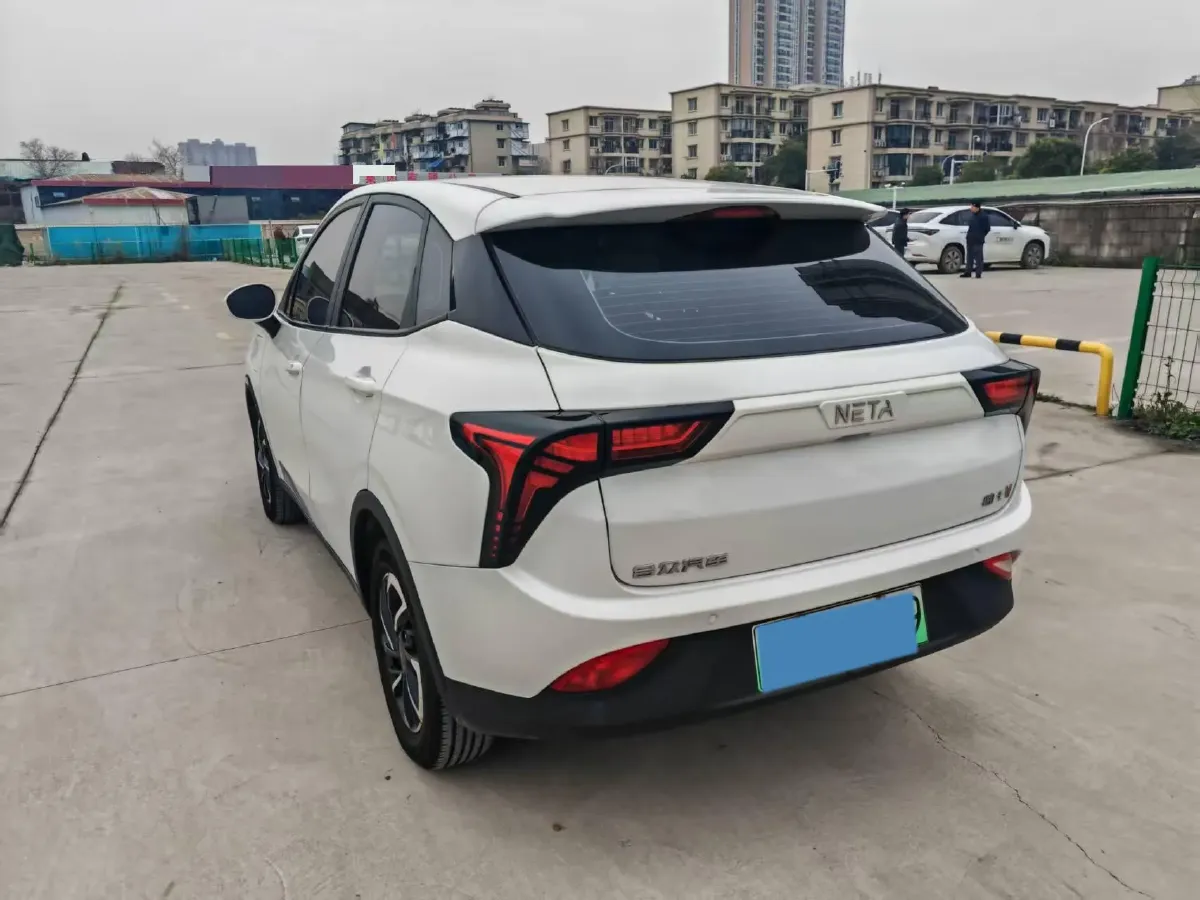 2021 Neta V BEV 38.54KWH,autocango,china used car exporter,china ev exporter,chinese used car exporter,chinese used ev exporter
