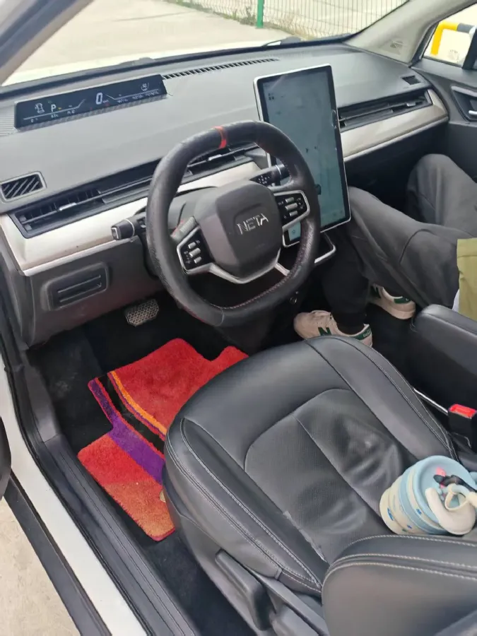 2021 Neta V BEV 38.54KWH,autocango,china used car exporter,china ev exporter,chinese used car exporter,chinese used ev exporter