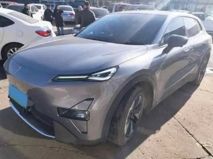 2025 DongFeng eπ eπ007 BEV