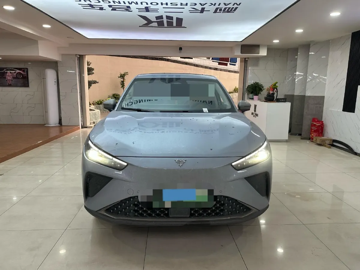 2024 Neta L 1.5L 91HP L4 REEV 40KWH,autocango,china used car exporter,china ev exporter,chinese used car exporter,chinese used ev exporter