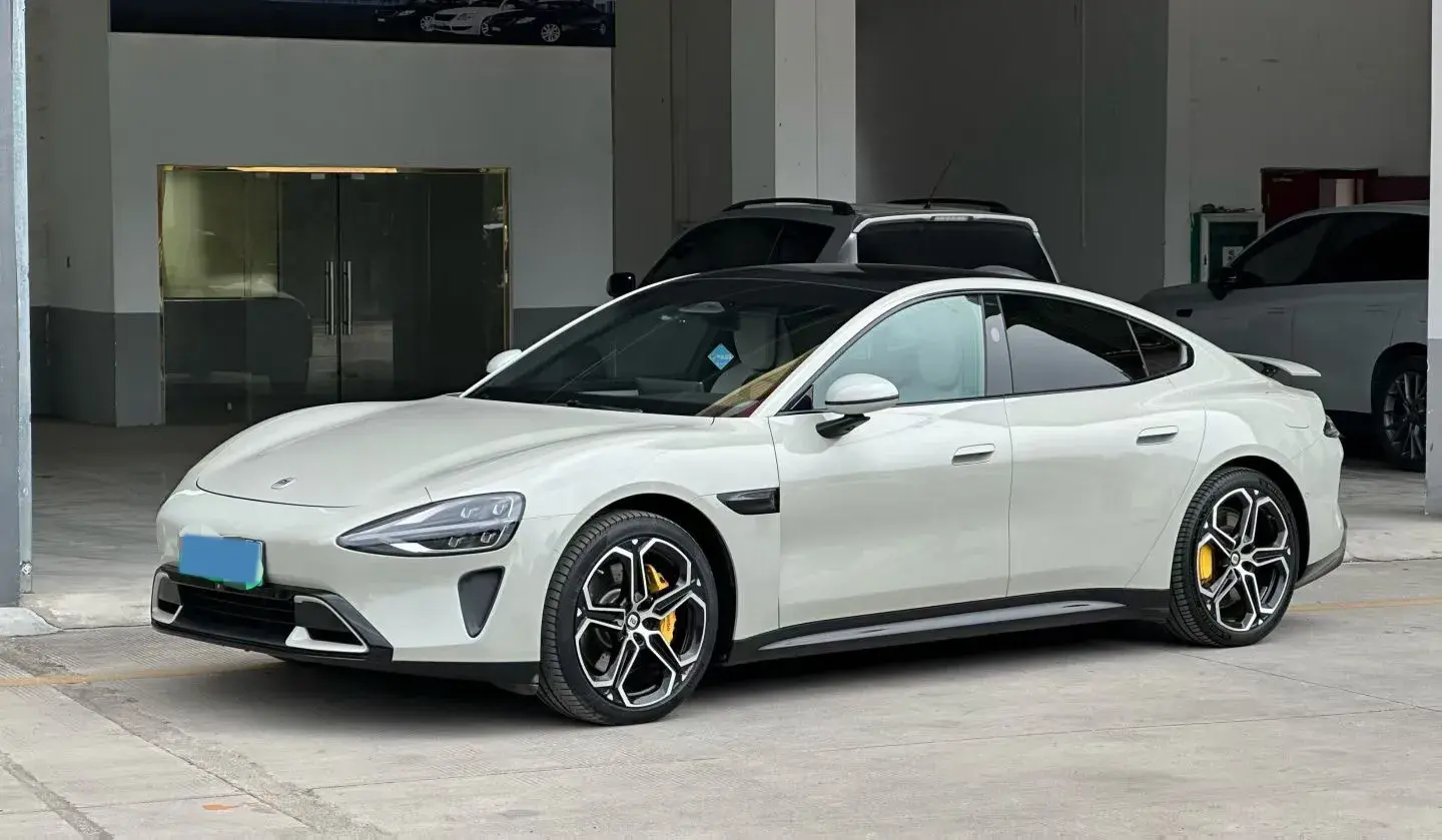 2024 MI SU7 BEV 73.6KWH