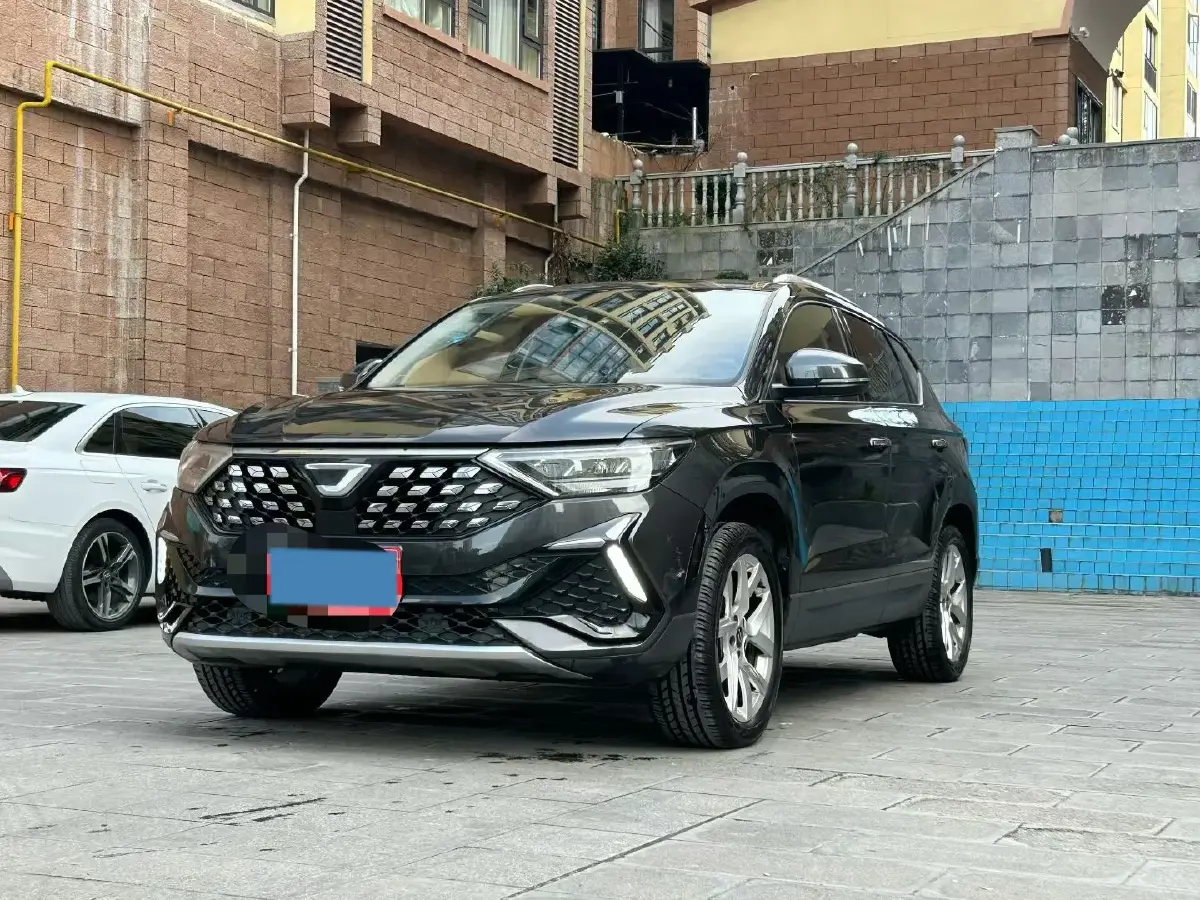 2022 Jetta VS5 1.4T 150HP L4 6AT