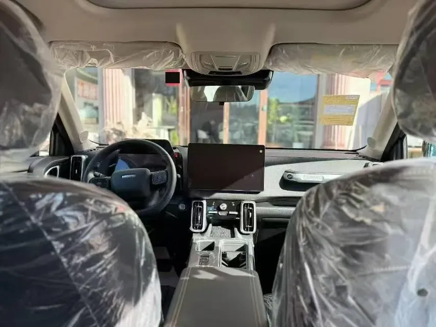 2024 Haval Dargo 1.5T 184HP L4 7DCT,autocango,china used car exporter,china ev exporter,chinese used car exporter,chinese used ev exporter