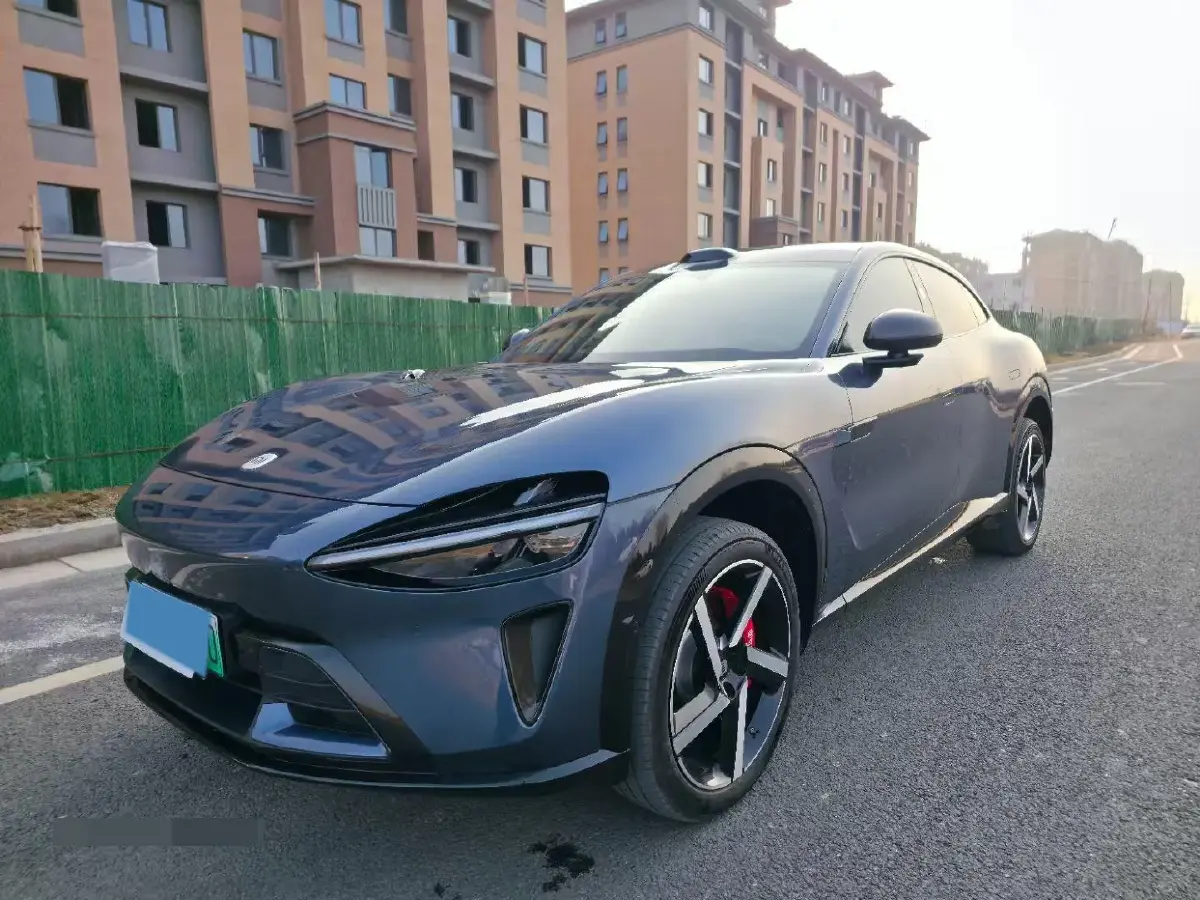 2025 MI YU7 BEV 101.7KWH