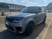 2022 LAND ROVER RANGE ROVER SPORT,autocango,china used car exporter,china ev exporter,chinese used car exporter,chinese used ev exporter
