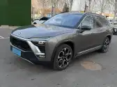 2018 NIO ES8,autocango,china used car exporter,china ev exporter,chinese used car exporter,chinese used ev exporter