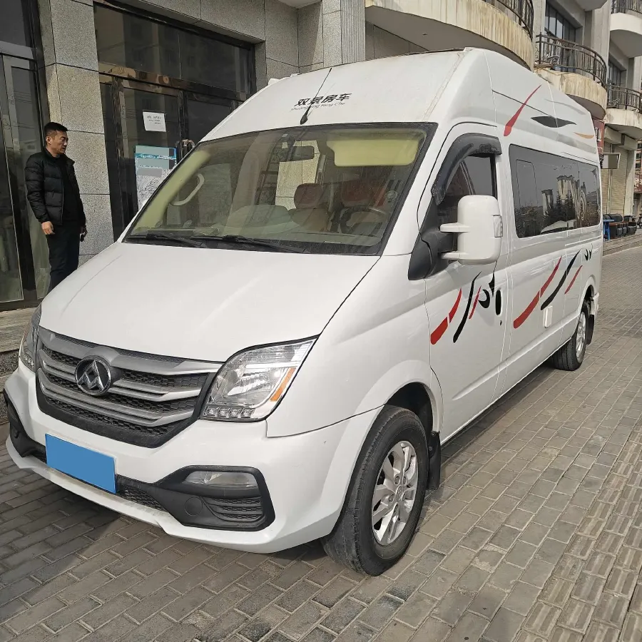 2020 MAXUS T70 2.0T 163HP L4 6MT,autocango,china used car exporter,china ev exporter,chinese used car exporter,chinese used ev exporter