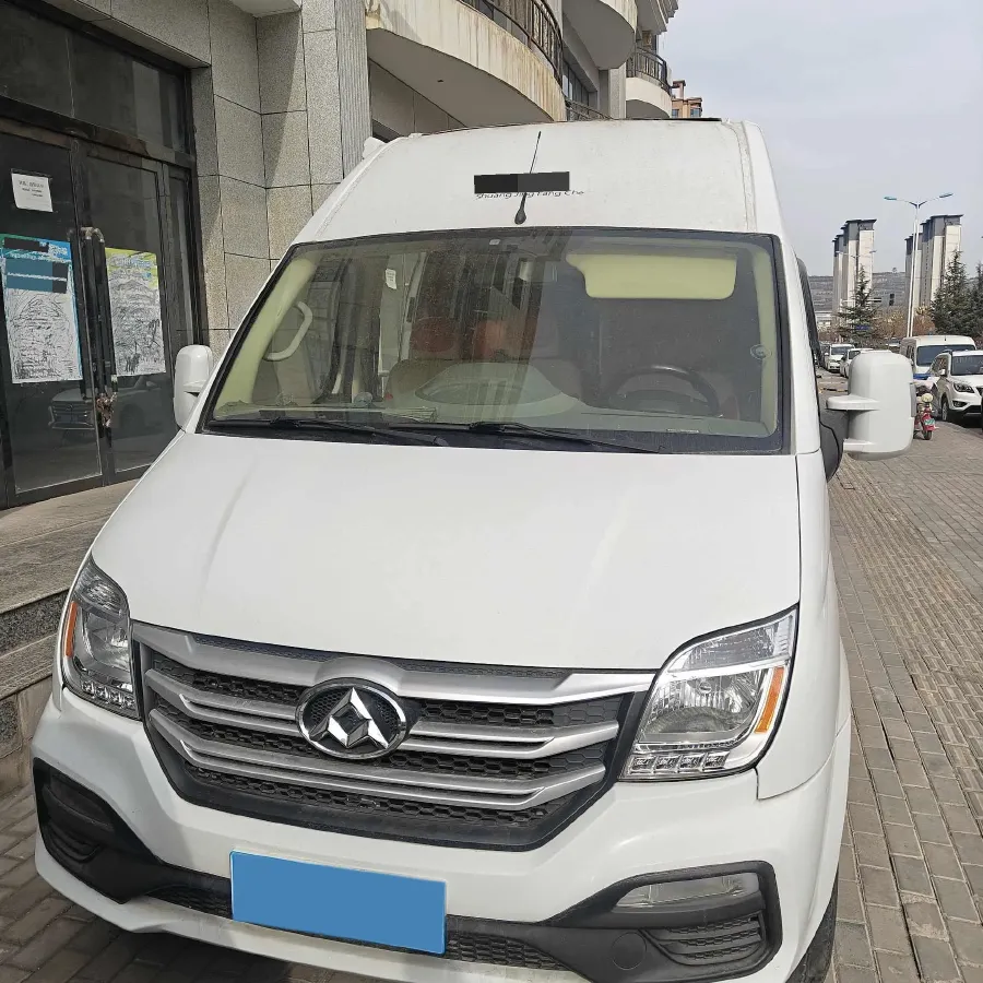 2020 MAXUS T70 2.0T 163HP L4 6MT,autocango,china used car exporter,china ev exporter,chinese used car exporter,chinese used ev exporter