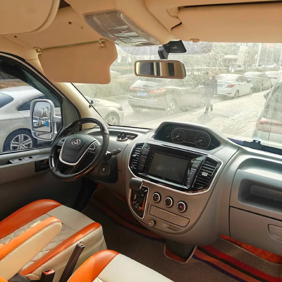 2020 MAXUS T70 2.0T 163HP L4 6MT,autocango,china used car exporter,china ev exporter,chinese used car exporter,chinese used ev exporter