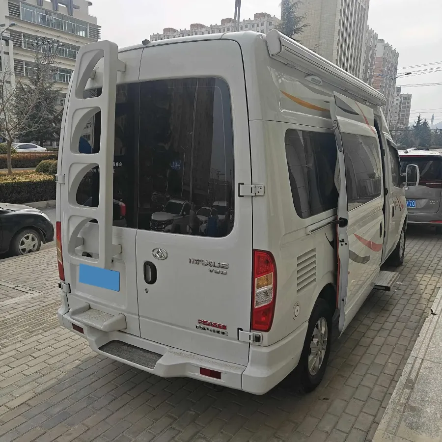 2020 MAXUS T70 2.0T 163HP L4 6MT,autocango,china used car exporter,china ev exporter,chinese used car exporter,chinese used ev exporter