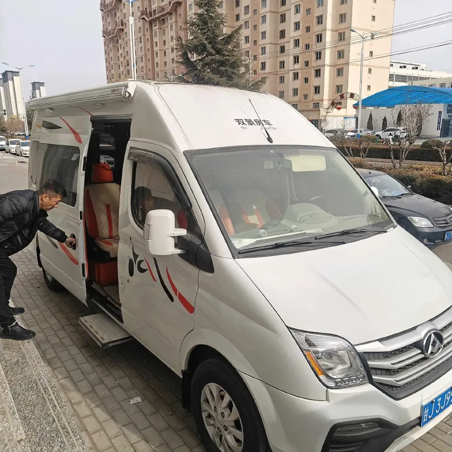 2020 MAXUS T70 2.0T 163HP L4 6MT,autocango,china used car exporter,china ev exporter,chinese used car exporter,chinese used ev exporter