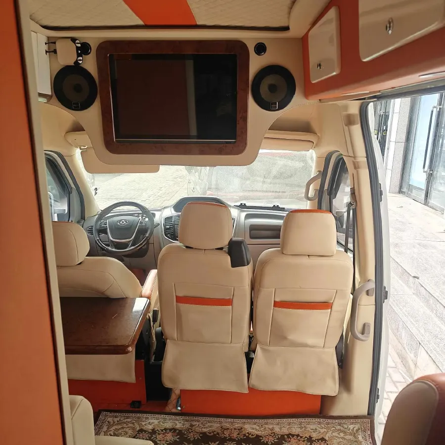 2020 MAXUS T70 2.0T 163HP L4 6MT,autocango,china used car exporter,china ev exporter,chinese used car exporter,chinese used ev exporter