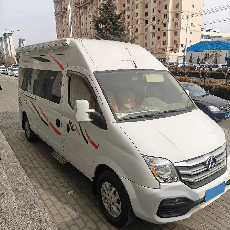 2020 MAXUS T70 2.0T 163HP L4 6MT,autocango,china used car exporter,china ev exporter,chinese used car exporter,chinese used ev exporter