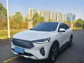 2021 HAVAL F7,autocango,china used car exporter,china ev exporter,chinese used car exporter,chinese used ev exporter