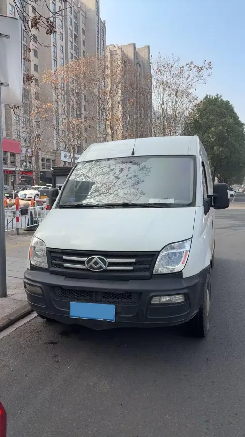 2013 Xinkai KaiSheng 2.4L 136HP L4 6MT,autocango,china used car exporter,china ev exporter,chinese used car exporter,chinese used ev exporter