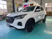 2025 CHERY TIGGO 5X,autocango,china used car exporter,china ev exporter,chinese used car exporter,chinese used ev exporter