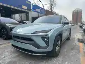 2020 NIO ES6,autocango,china used car exporter,china ev exporter,chinese used car exporter,chinese used ev exporter