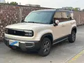 2026 BAOJUN YEPPLUS,autocango,china used car exporter,china ev exporter,chinese used car exporter,chinese used ev exporter