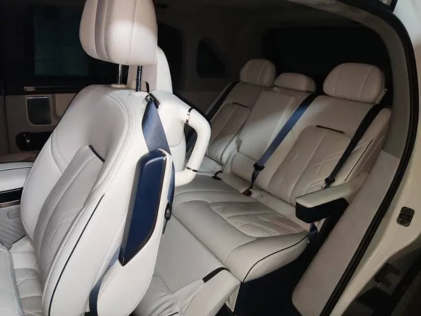 2025 Zeekr MIX BEV 102KWH,autocango,china used car exporter,china ev exporter,chinese used car exporter,chinese used ev exporter