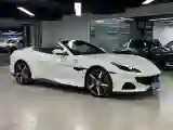 2021 Ferrari Portofino 3.9T 620HP V8 8DCT