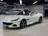 2021 Ferrari Portofino 3.9T 620HP V8 8DCT