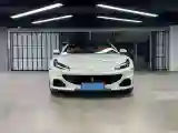 2021 Ferrari Portofino 3.9T 620HP V8 8DCT