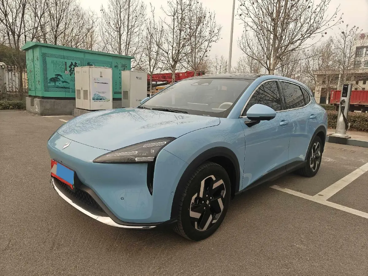 2024 Toyota Levin 1.8L 98HP L4 E-CVT Hybrid