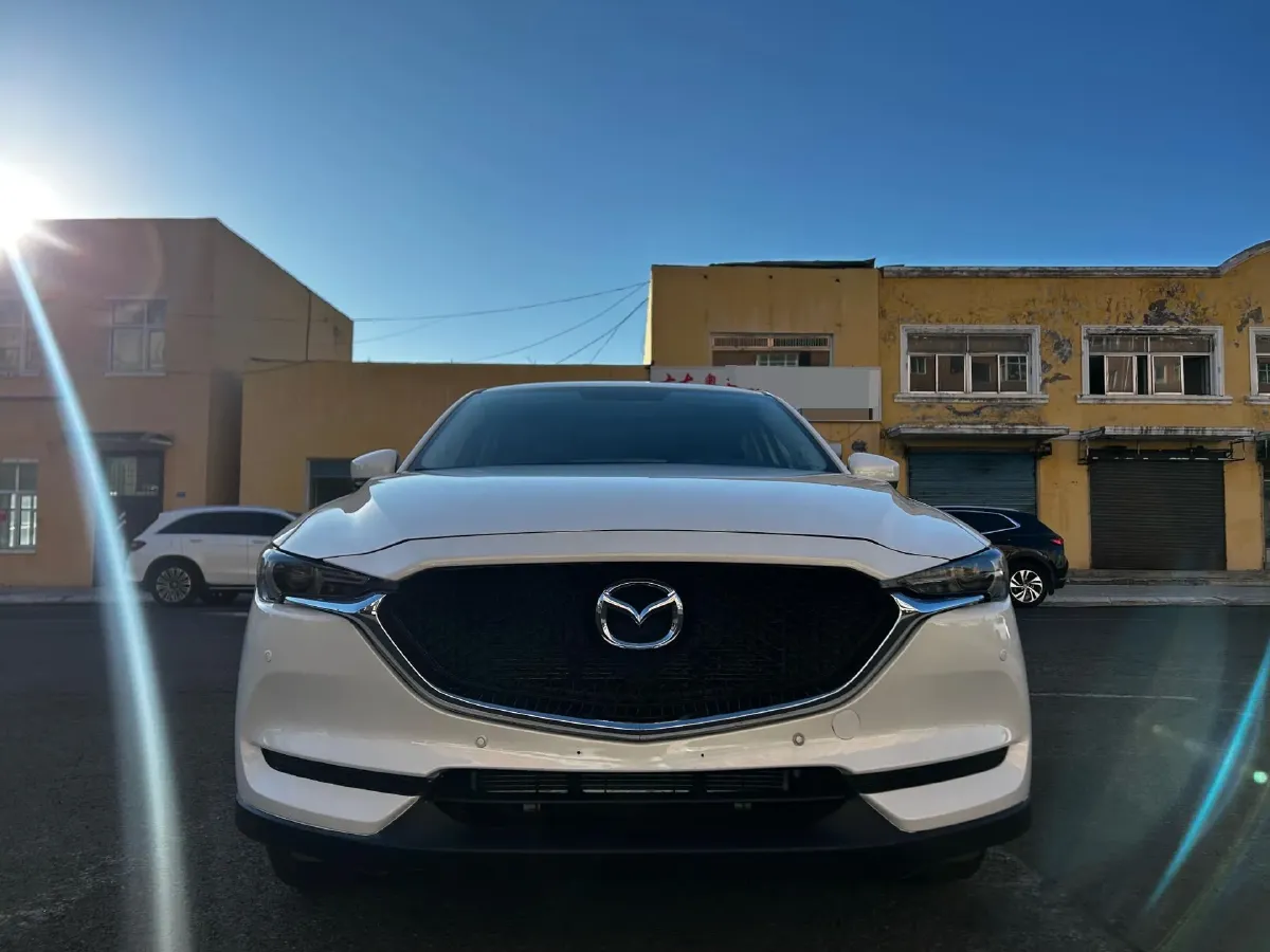 2021 Mazda CX-5 2.0L 155HP L4 6AT,autocango,china used car exporter,china ev exporter,chinese used car exporter,chinese used ev exporter