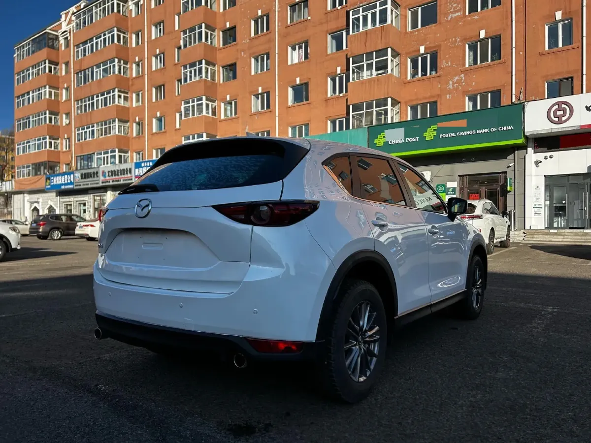 2021 Mazda CX-5 2.0L 155HP L4 6AT,autocango,china used car exporter,china ev exporter,chinese used car exporter,chinese used ev exporter