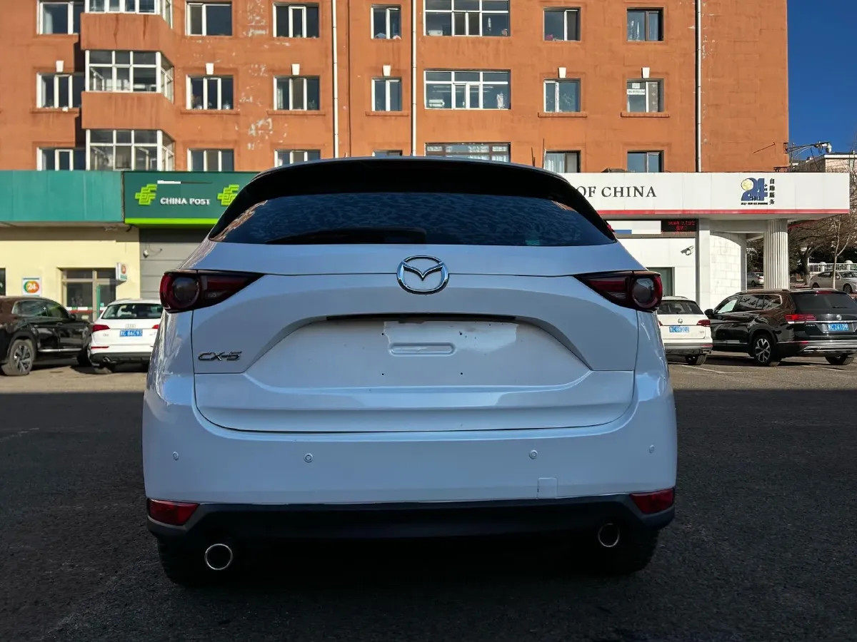 2021 Mazda CX-5 2.0L 155HP L4 6AT,autocango,china used car exporter,china ev exporter,chinese used car exporter,chinese used ev exporter