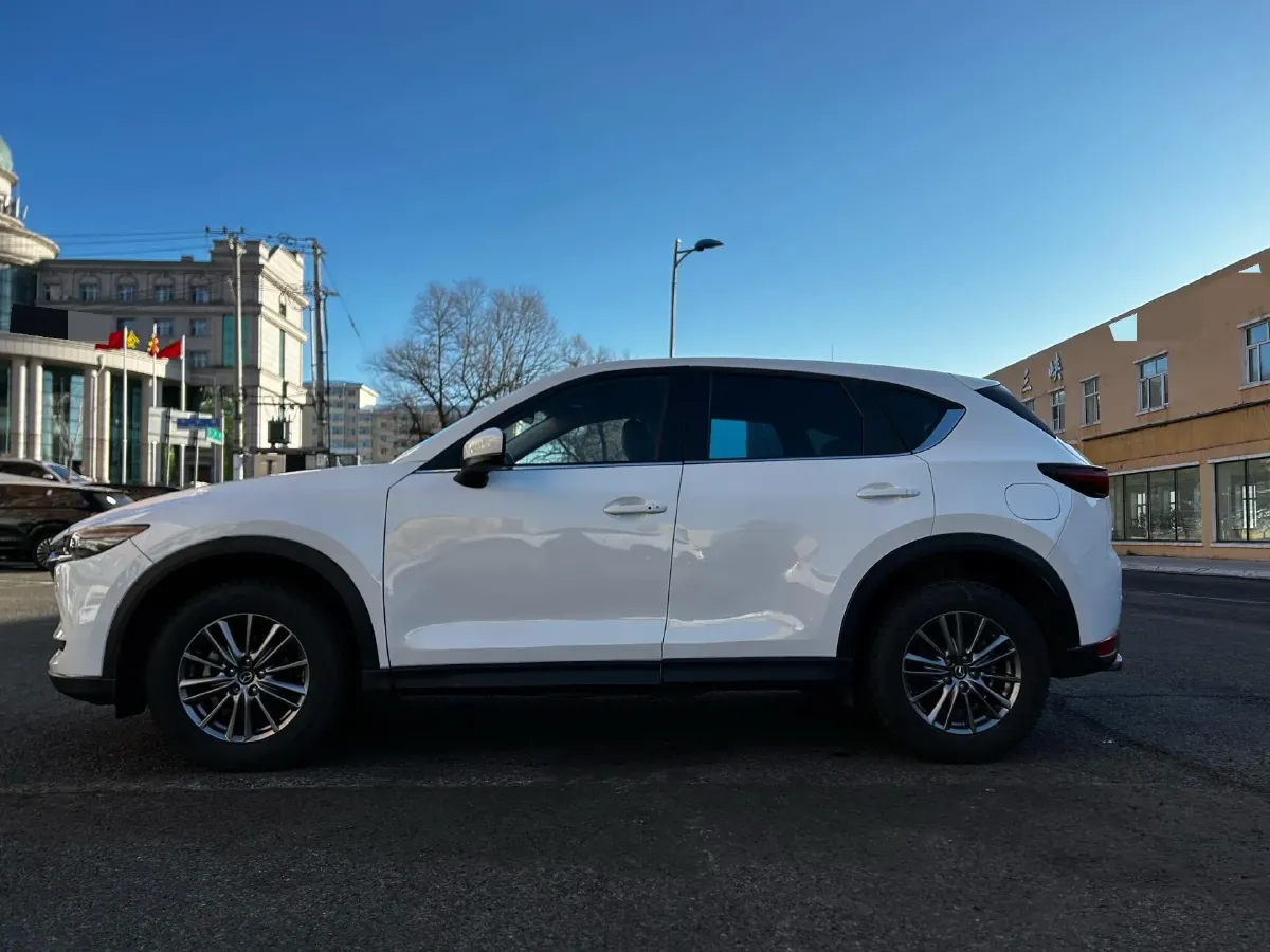 2021 Mazda CX-5 2.0L 155HP L4 6AT,autocango,china used car exporter,china ev exporter,chinese used car exporter,chinese used ev exporter