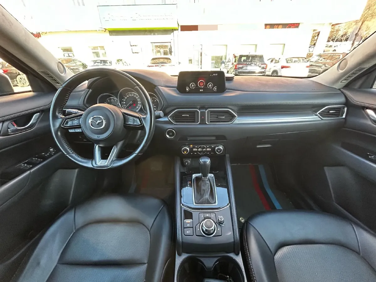 2021 Mazda CX-5 2.0L 155HP L4 6AT,autocango,china used car exporter,china ev exporter,chinese used car exporter,chinese used ev exporter