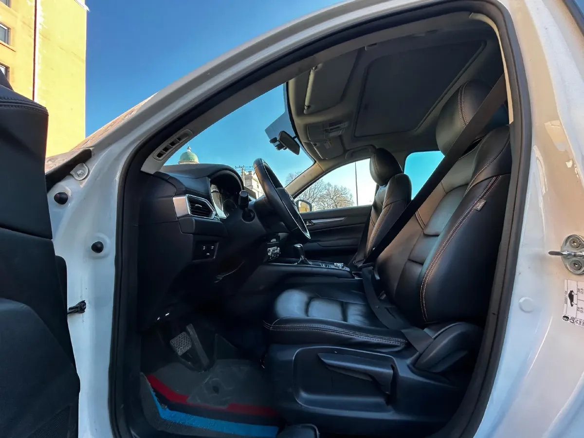 2021 Mazda CX-5 2.0L 155HP L4 6AT,autocango,china used car exporter,china ev exporter,chinese used car exporter,chinese used ev exporter