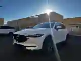 2021 Mazda CX-5 2.0L 155HP L4 6AT