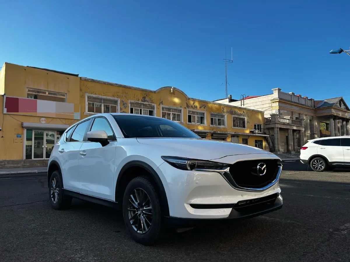 2021 Mazda CX-5 2.0L 155HP L4 6AT,autocango,china used car exporter,china ev exporter,chinese used car exporter,chinese used ev exporter