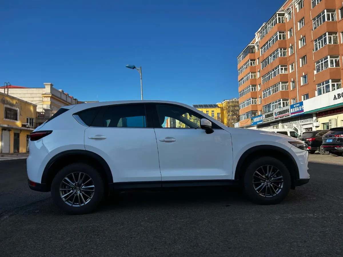 2021 Mazda CX-5 2.0L 155HP L4 6AT,autocango,china used car exporter,china ev exporter,chinese used car exporter,chinese used ev exporter