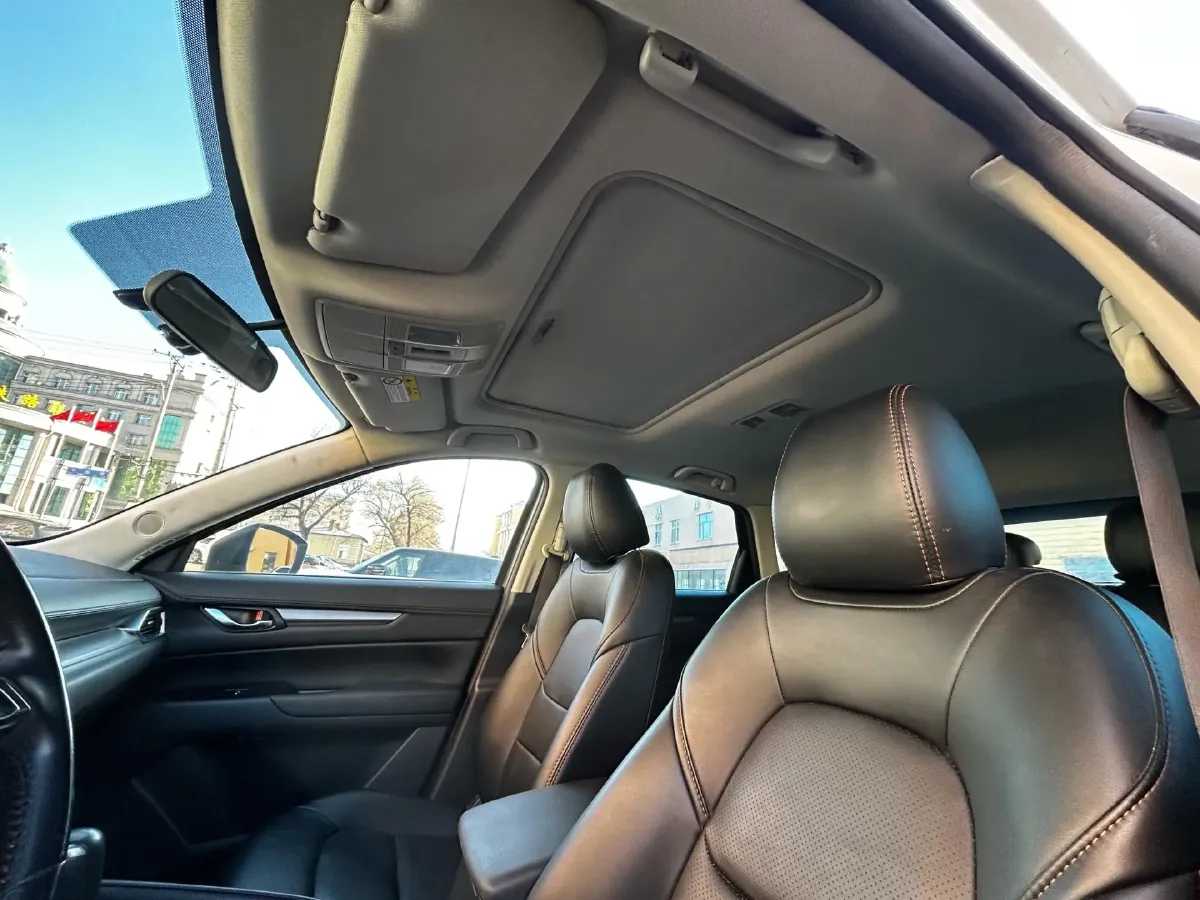 2021 Mazda CX-5 2.0L 155HP L4 6AT,autocango,china used car exporter,china ev exporter,chinese used car exporter,chinese used ev exporter