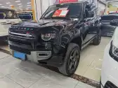 2024 LAND ROVER DEFENDER,autocango,china used car exporter,china ev exporter,chinese used car exporter,chinese used ev exporter