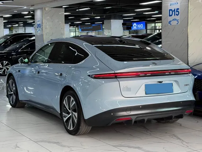 2022 JunTian HeiWuShi Youth 2.0T 203HP L4 6AT,autocango,china used car exporter,china ev exporter,chinese used car exporter,chinese used ev exporter