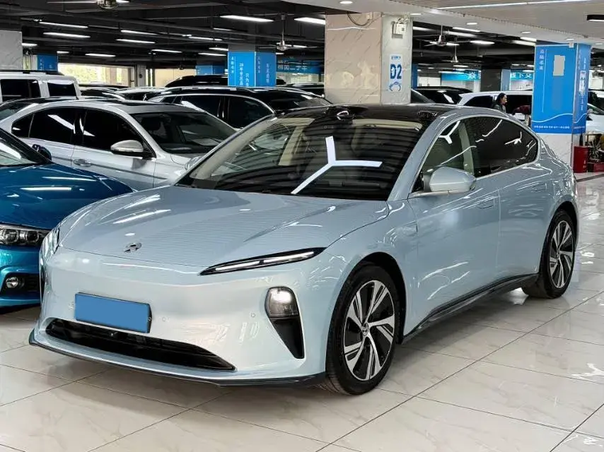 2022 JunTian HeiWuShi Youth 2.0T 203HP L4 6AT