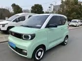 2021 WULING HONGGUANG MINI EV,autocango,china used car exporter,china ev exporter,chinese used car exporter,chinese used ev exporter
