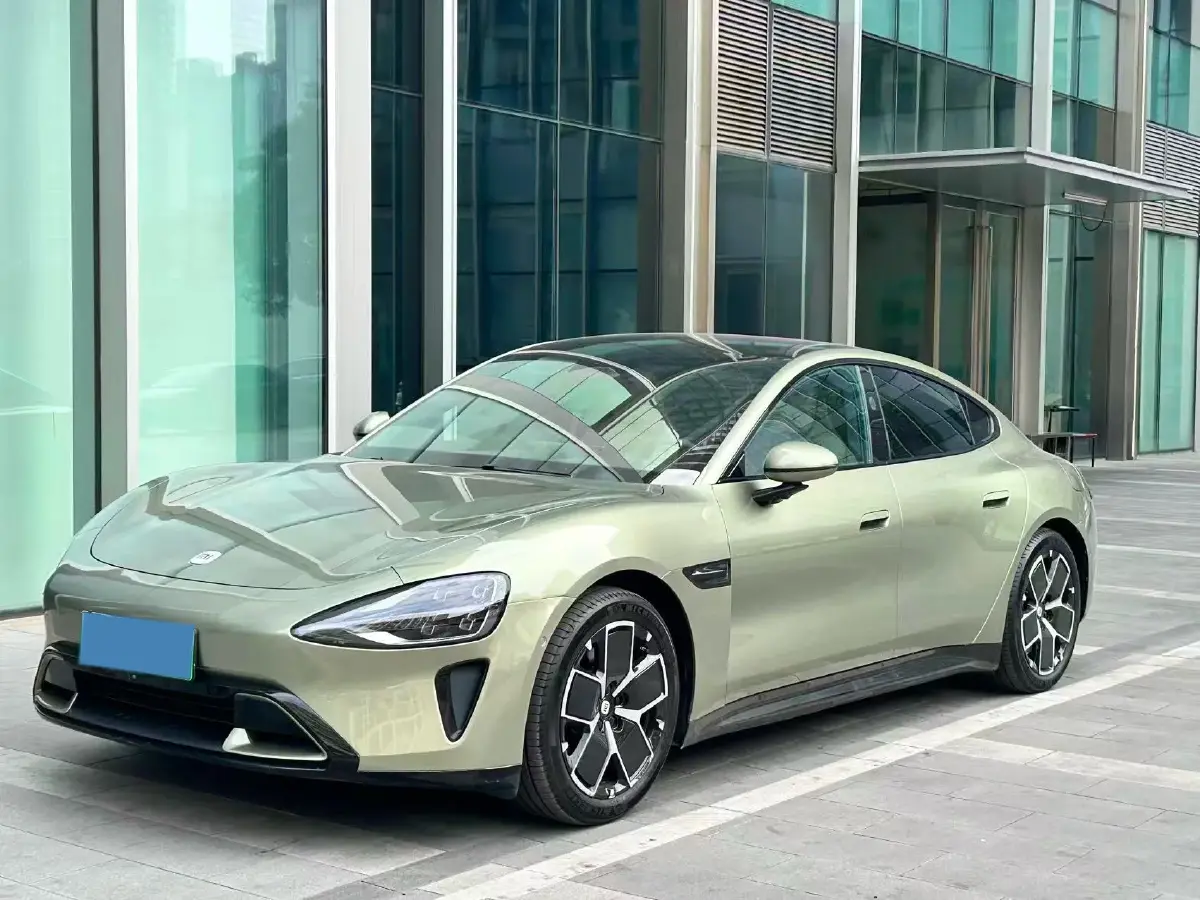 2024 MI SU7 BEV 73.6KWH