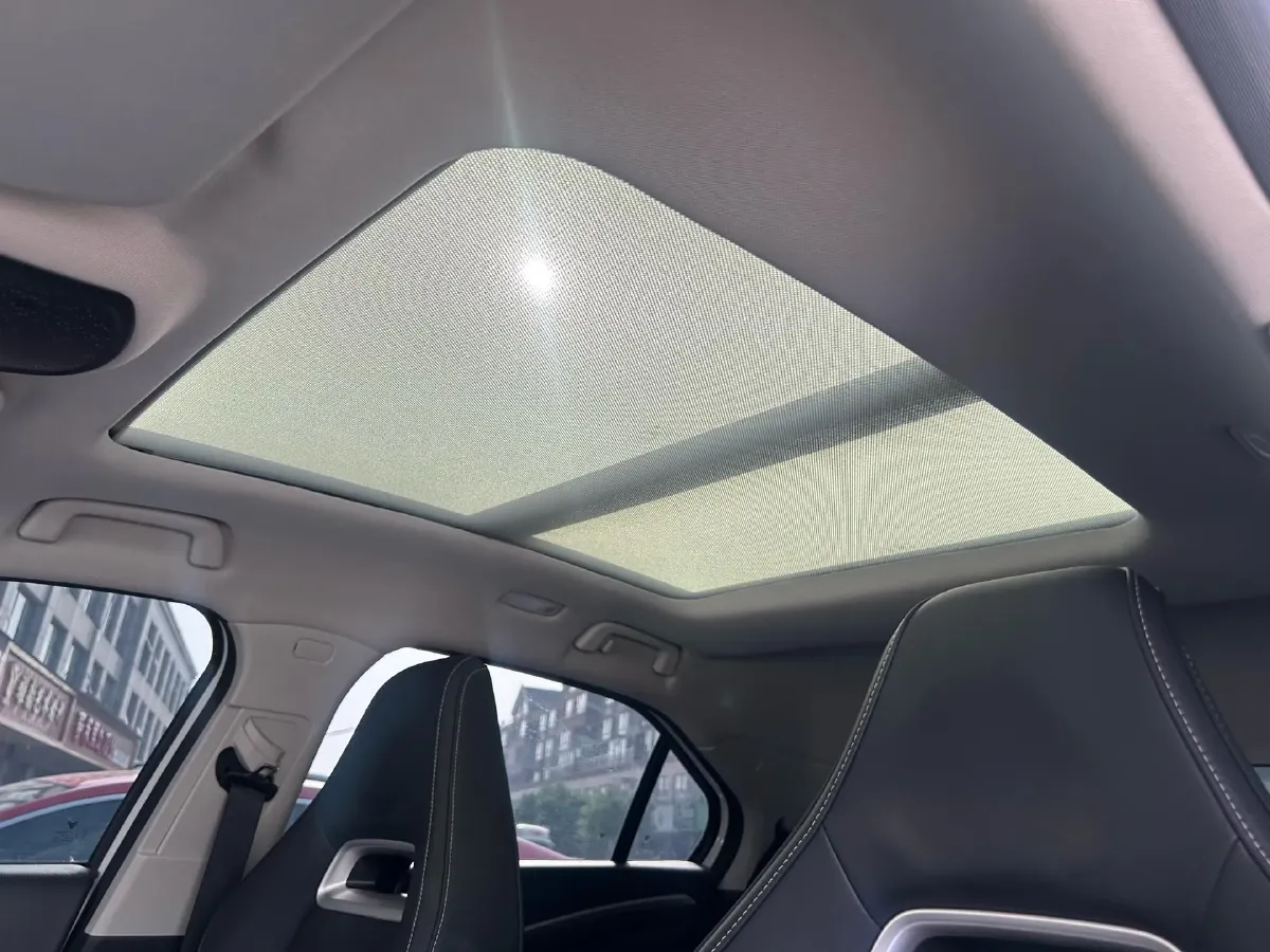 2021 DongFeng Aeolus E70 BEV 52.99KWH,autocango,china used car exporter,china ev exporter,chinese used car exporter,chinese used ev exporter