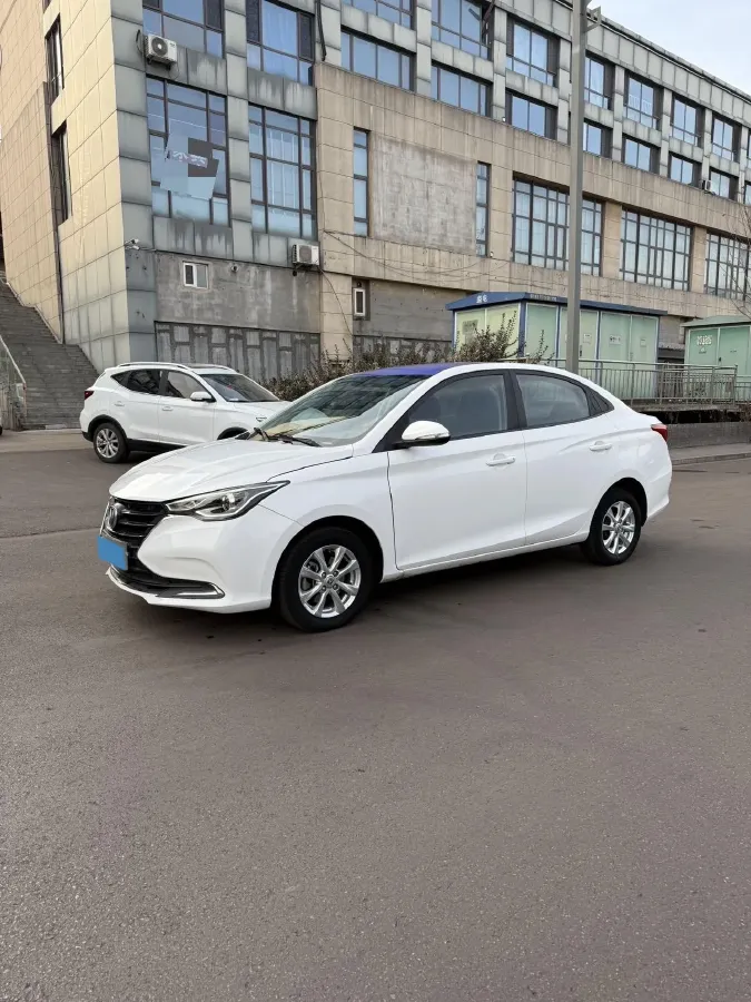 2019 ChangAn Alsvin 1.5L 107HP L4 5DCT,autocango,china used car exporter,china ev exporter,chinese used car exporter,chinese used ev exporter